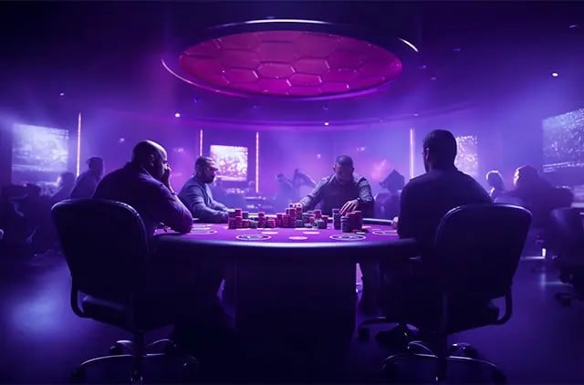 8555bet