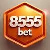 8555BET  LOGO